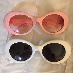 Vintage Sunglasses
